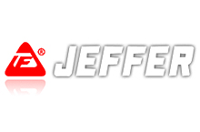 Jeffer Machinery Co., Ltd