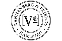 RANNENBERG & FRIENDS, Verena Rannenberg