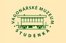 Vagonarske Muzeum Studenka