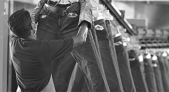 FM Denim