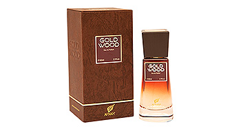 Afnan Perfumes Industry