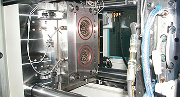 Jing Mei Industrial