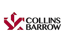Collins Barrow Chartered Professional Accountants