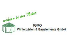 IGRO Wintergärten & Bauelemente GmbH