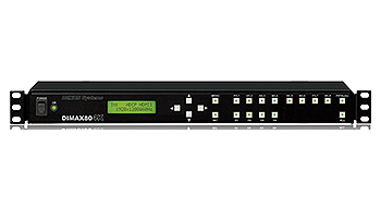 Dexon Systems