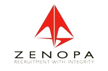 Zenopa Ltd