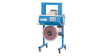Tanner Banding Systems