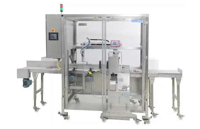 Tanner Banding Systems