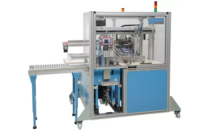 Tanner Banding Systems