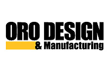 Oro Design & Manufacturing Ltd.
