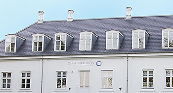 Chr. Olesen