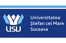 Universitatea Stefan Cel Mare Din Suceava