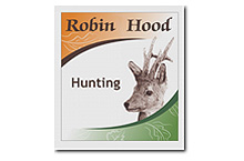 Robin Hood Hunting - Biuro Polowan i Turystyki Sp. z o.o.