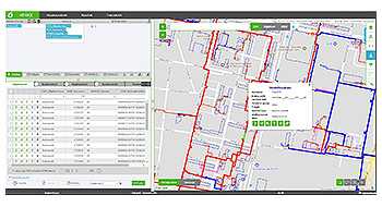 Geometria provides IT services to utilities