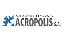 Maquinas Acropolis SA