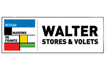 Walter Stores & Volets