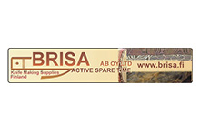 Enzo / Brisa Ab Oy Ltd