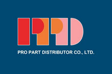 Pro Part Distributor Co., Ltd.