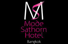 Mode Sathorn Hotel