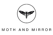 Moth And Mirror