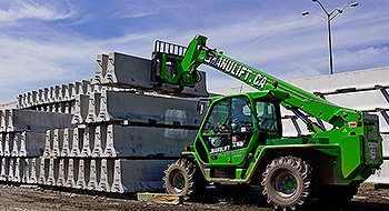 Manulift EMI