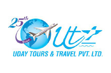 Uday Tours and Travel Pvt. Ltd.