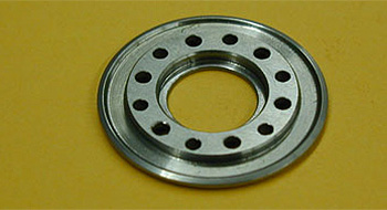 OEM Manufacturer for Machining Parts and Assemblies