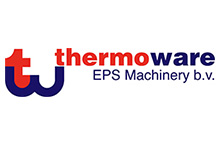 Thermoware Particle Foam Machinery