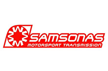 Samsonas Motorsport Transmissions