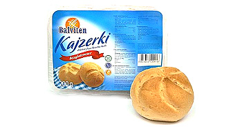 glutenfree bread