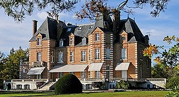 Domaine