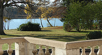 domaine de chales