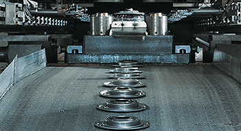 Voestalpine Automotive Components Bunschoten