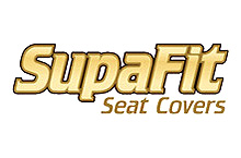 Supafit Seat Covers