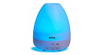 JOCCA - Qualimax International