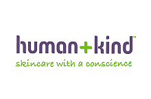 Human + Kind All Natural Skincare
