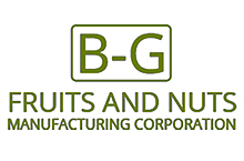 B-G Fruits + Nuts Mfg. Corp.