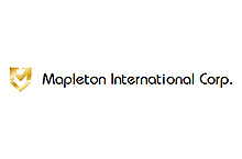 Mapleton International Corp