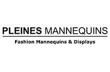 Pleines-dinGrafik GmbH, Pleines-Mannequins