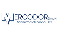 MERCODOR GmbH, Sondermaschinenbau KG