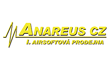 Anareus CZ, s.r.o.
