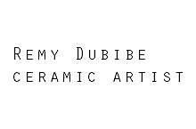 Remy Dubibe Ceramics