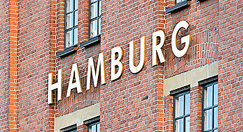 Campus Hamburg