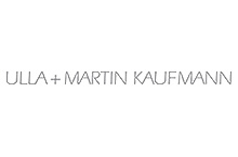 Ulla + Martin Kaufmann