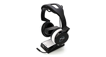 Real 5.1 ch Headset