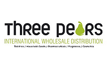 Three Pears Ltd.
