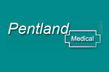 Pentland Medical Ltd.