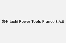 Hitachi Power Tools France