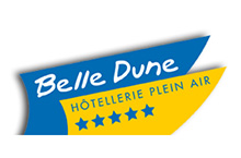 SA Hôtellerie de Plein Air Belle Dune