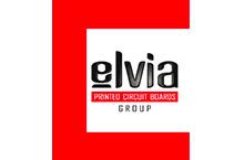 Groupe Elvia PCB